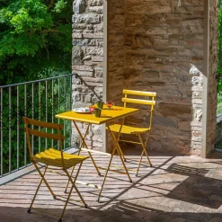 Arc En Ciel Table pliable