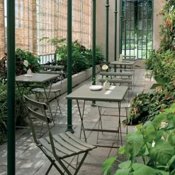 Arc En Ciel Table pliable