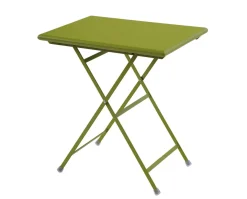 Arc En Ciel Table pliable