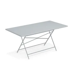 Arc En Ciel Table pliable 160x80