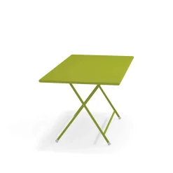 Arc En Ciel Table pliable 160x80