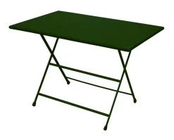 Arc En Ciel Table rectangulaire