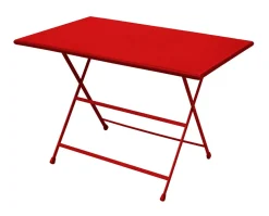 Arc En Ciel Table rectangulaire