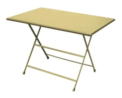 Arc En Ciel Table rectangulaire