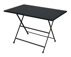 Arc En Ciel Table rectangulaire