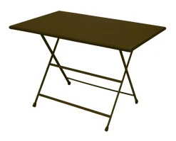 Arc En Ciel Table rectangulaire