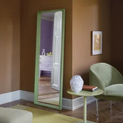 Arced Mirror 171x61cm