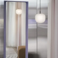 Arced Mirror 171x61cm