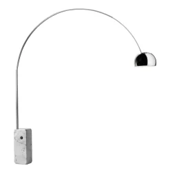 Arco LED lampadaire