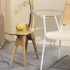 Arco small table