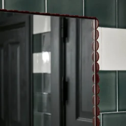 Arcs Miroir rectangulaire