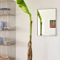 Arcs Miroir rectangulaire