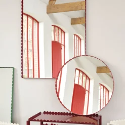 Arcs Miroir rectangulaire