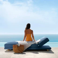 Argo/ Wood - Bain de soleil