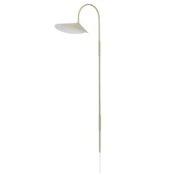 Arum Applique Murale Tall Pivotante