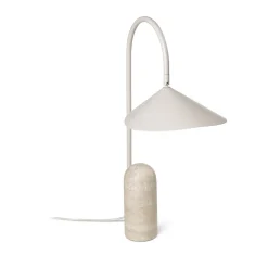 Arum lampe de table
