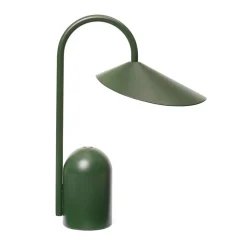 Arum lampe portable