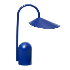 Arum lampe portable