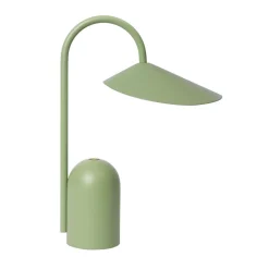 Arum lampe portable