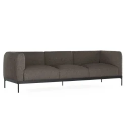 Asia Canapé - Bouclé