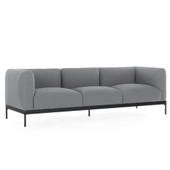 Asia Canapé - Cotone Plain