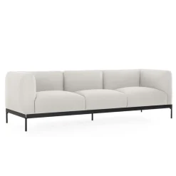 Asia Canapé - Cotone Plain