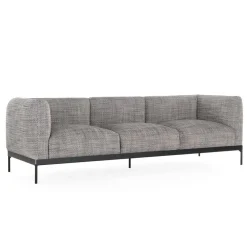 Asia Canapé - Cotone Structure