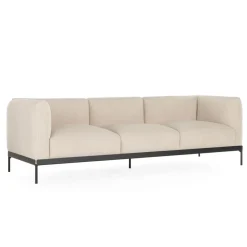 Asia Canapé - Cotone Structure