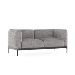 Asia Canapé - Cotone Structure