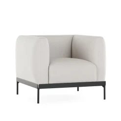 Asia Fauteuil - Cotone Plain