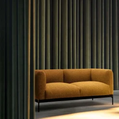 Asia Fauteuil - Cotone Plain