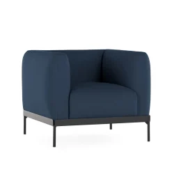 Asia Fauteuil - Cotone Plain