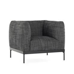 Asia Fauteuil - Cotone Structure