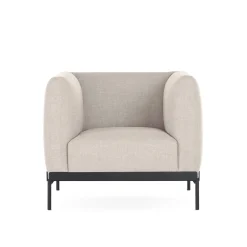 Asia Fauteuil - Panamino