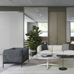 Asia Fauteuil - Panamino