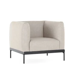 Asia Fauteuil - Panamino