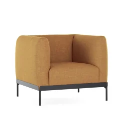 Asia Fauteuil - Panamino