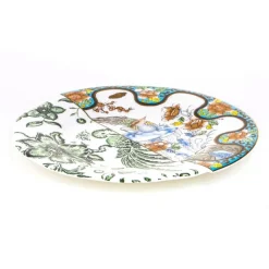 Assiette de fruits Hybrid Zoe (Lot de 4)