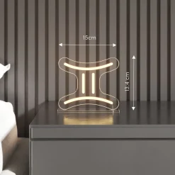 Astro Pop - Gemini (Gémeaux)