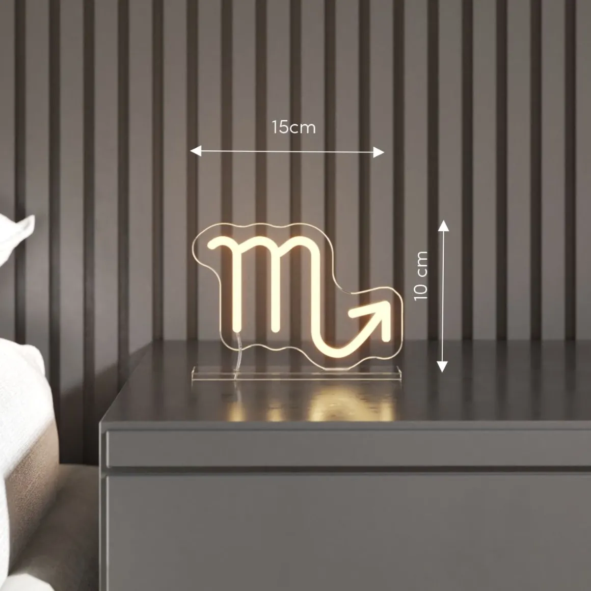 Astro Pop - Scorpio (Scorpion)