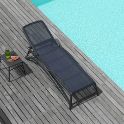 Atlantico chaise longue