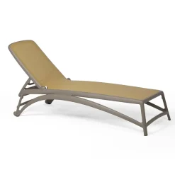 Atlantico chaise longue