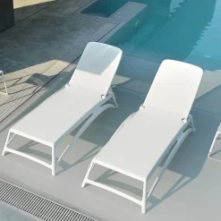 Atlantico chaise longue