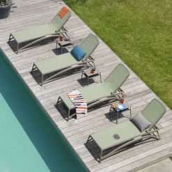 Atlantico chaise longue