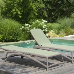 Atlantico chaise longue