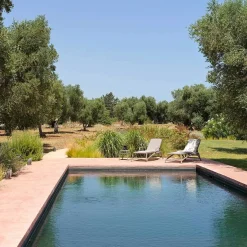 Atlantico chaise longue