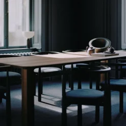 Atlas table à manger