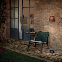 Atticus P/114/R - Lampadaire