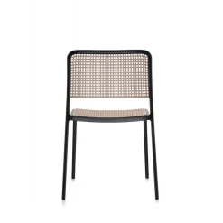 Audrey Chaise (lot de 2)