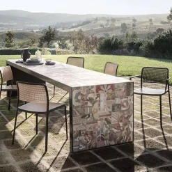 Audrey Chaise (lot de 2)